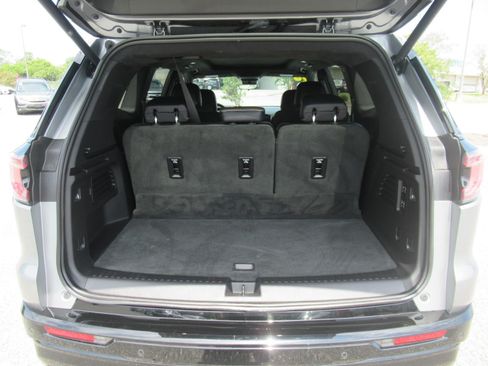 Used 2026 GMC Acadia Denali Ultimate AWD/4WD image 40