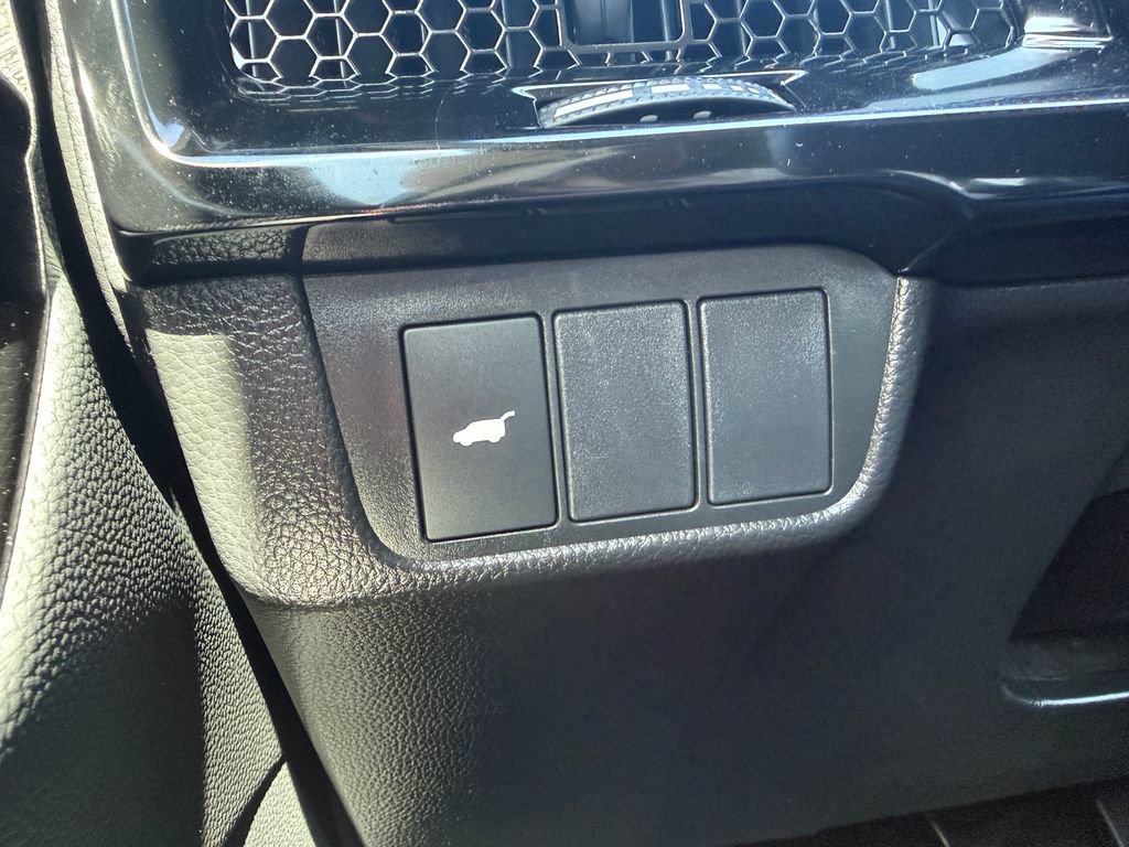 Certified 2026 Honda CR-V EX-L image 23