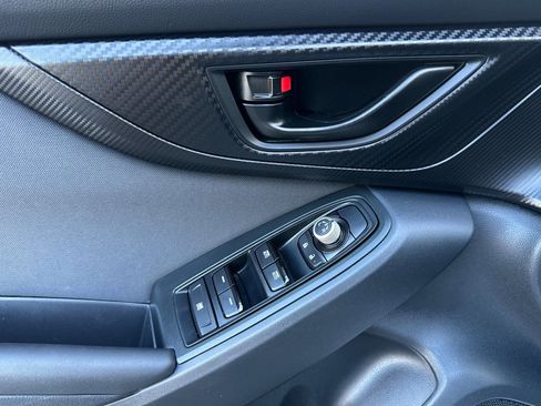 Used 2022 Subaru Crosstrek 2.0i Premium w/ Popular Package #3 image 11