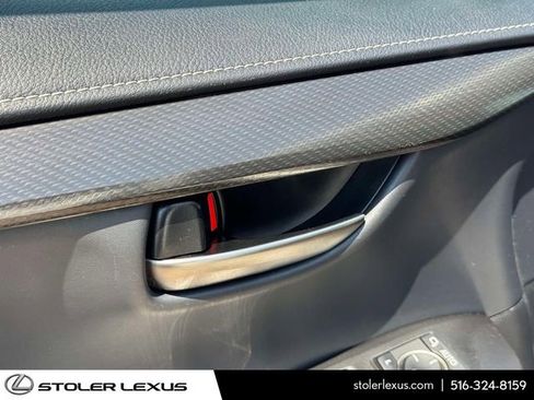 Used 2019 Lexus NX 300 AWD w/ Premium Package image 23