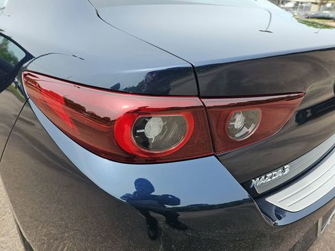 New 2026 MAZDA MAZDA3 s Sport image 32