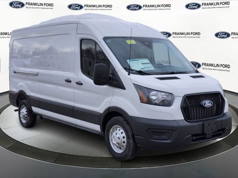 New 2026 Ford Transit 150 148 Medium Roof AWD image 7