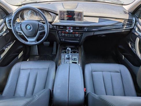 Used 2016 BMW X5 xDrive35i AWD/4WD image 19