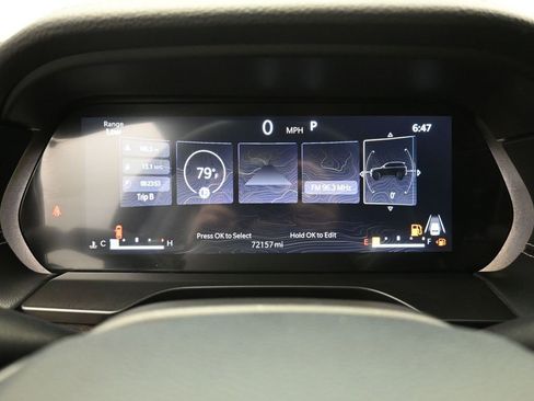 Used 2022 Jeep Grand Cherokee L Limited image 6