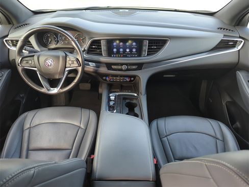 Used 2024 Buick Enclave Premium image 15