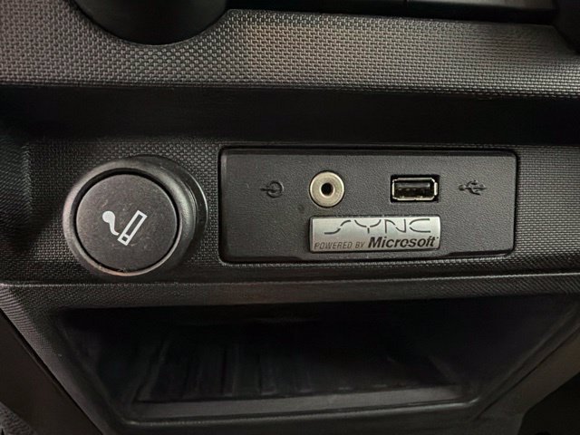 Used 2010 Ford F150 XLT RWD image 27