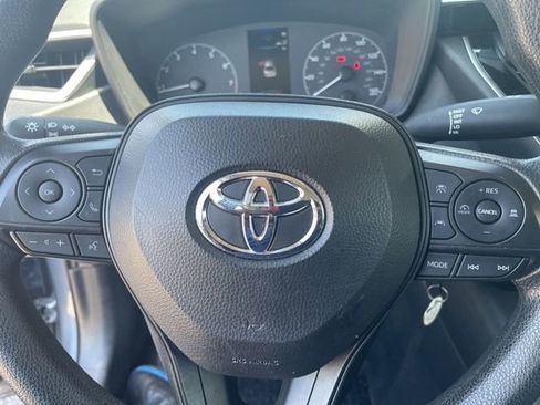 Used 2024 Toyota Corolla LE FWD image 14