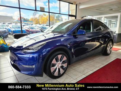 Used 2022 Tesla Model Y Long Range