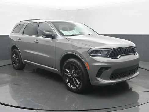 Used 2026 Dodge Durango GT AWD/4WD image 7
