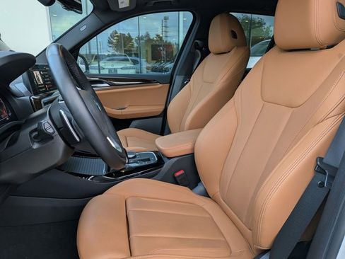 Used 2024 BMW X3 sDrive30i w/ Convenience Package image 7