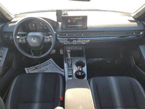 Certified 2023 Honda Civic Sport image 9