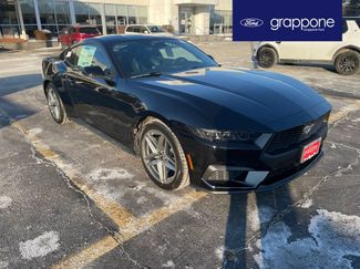 New 2026 Ford Mustang Premium RWD video 1