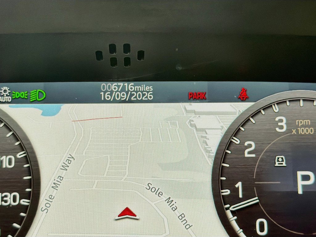 Certified 2023 Land Rover Defender 110 S AWD/4WD image 12