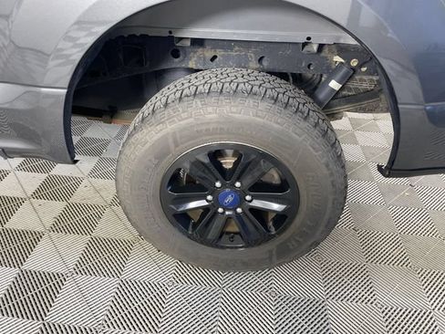 Certified 2018 Ford F150 XLT AWD/4WD image 20