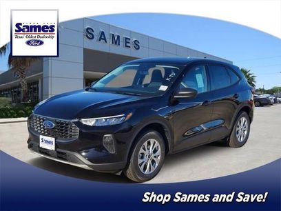 New 2026 Ford Escape Active