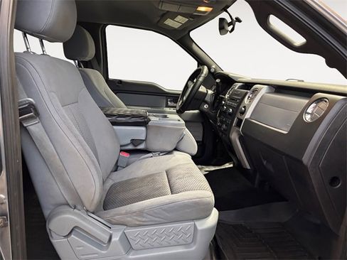 Used 2012 Ford F150 XLT w/ XTR Pkg image 9