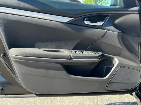 Used 2019 Honda Civic LX image 14