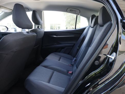 Used 2026 Toyota Camry LE FWD image 27