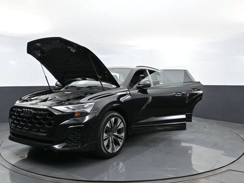 New 2026 Audi Q8 Premium Plus AWD/4WD image 26