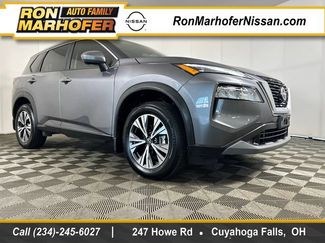 Used 2023 Nissan Rogue SV w/ SV Premium B Package AWD/4WD 360° Tour