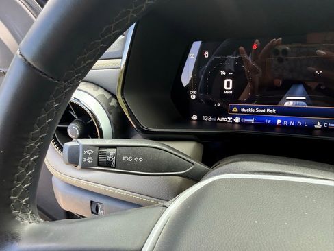 Used 2024 Chevrolet Colorado ZR2 w/ Safety Package AWD/4WD image 29