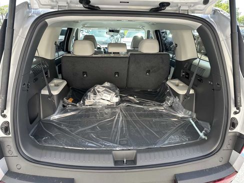 New 2026 Hyundai Santa Fe SEL FWD image 23