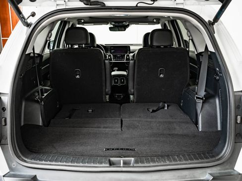 Used 2021 Kia Sorento SX Prestige image 23