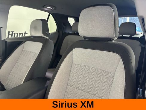 Used 2024 Chevrolet Equinox LT image 9