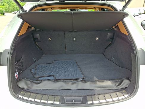 Certified 2024 Lexus NX 350 AWD w/ Cold Area Package image 30