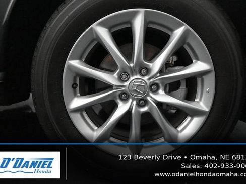 Used 2026 Honda CR-V EX image 41