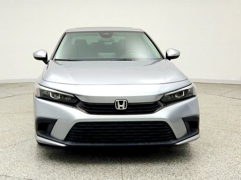 Used 2022 Honda Civic EX image 2
