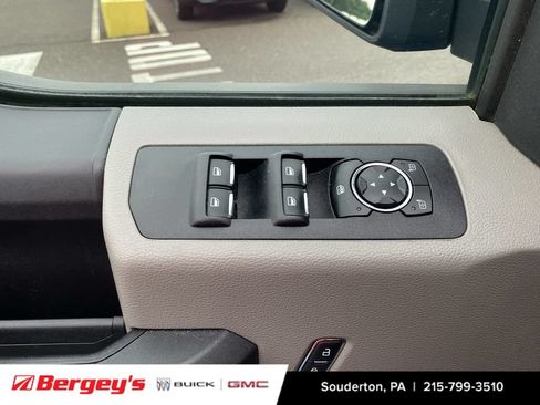 Used 2020 Ford F150 XL w/ Equipment Group 101A Mid AWD/4WD image 26