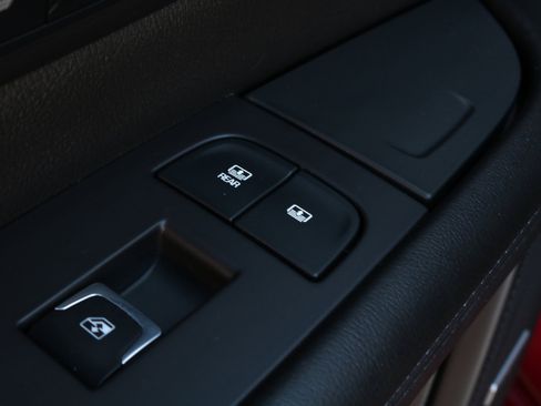 Used 2018 Cadillac CT6 Luxury image 46