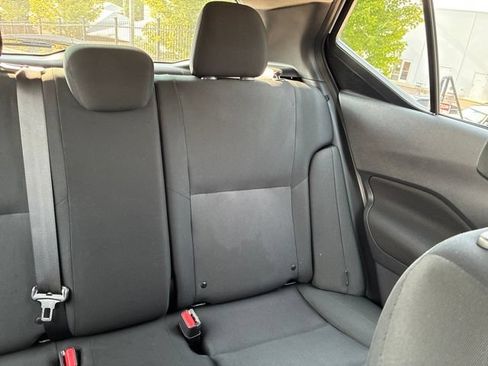 Used 2023 Nissan Kicks S FWD image 20