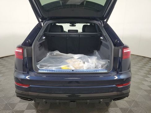 New 2026 Audi Q8 Premium Plus AWD/4WD image 9