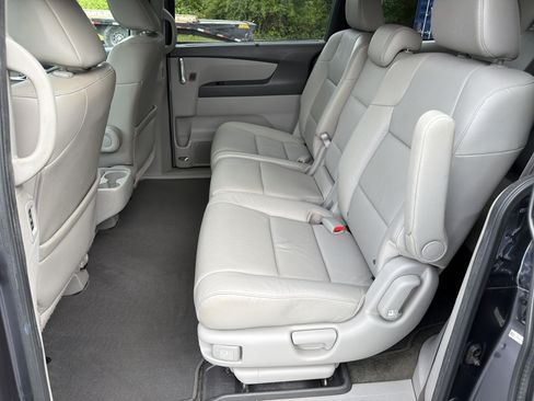 Used 2016 Honda Odyssey EX-L image 22