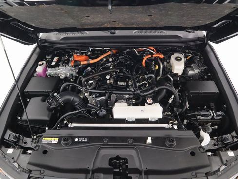 Used 2024 Toyota Land Cruiser First Edition image 29