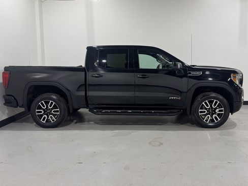 Used 2019 GMC Sierra 1500 AT4 w/ AT4 Premium Package AWD/4WD image 19