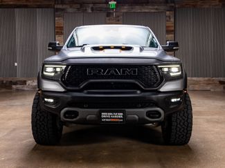 Used 2022 RAM 1500 TRX w/ TRX Level 2 Equipment Group AWD/4WD video 2
