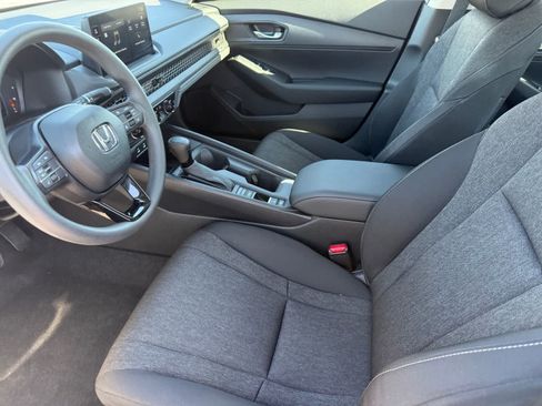 Used 2026 Honda Accord LX image 14