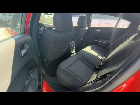 Used 2022 Dodge Charger SXT RWD image 7