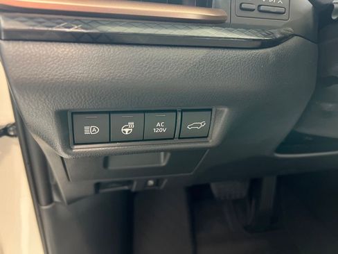 Certified 2024 Toyota Grand Highlander AWD Hybrid image 16