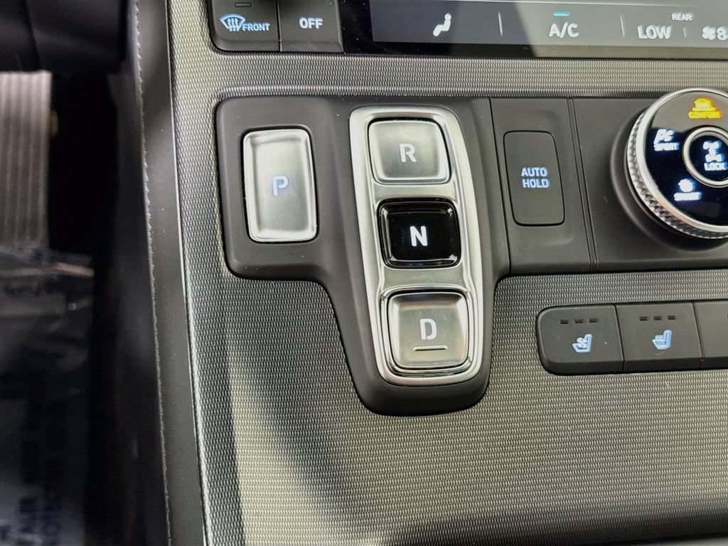 Used 2024 Hyundai Palisade Calligraphy AWD/4WD image 10