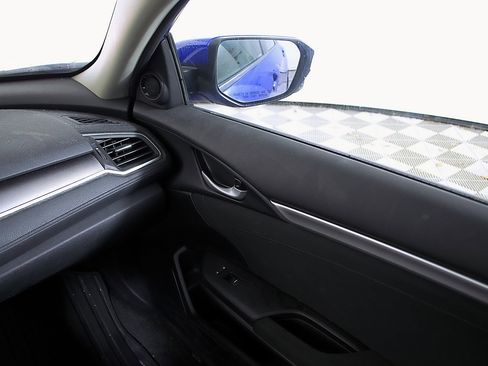 Used 2018 Honda Civic EX image 24