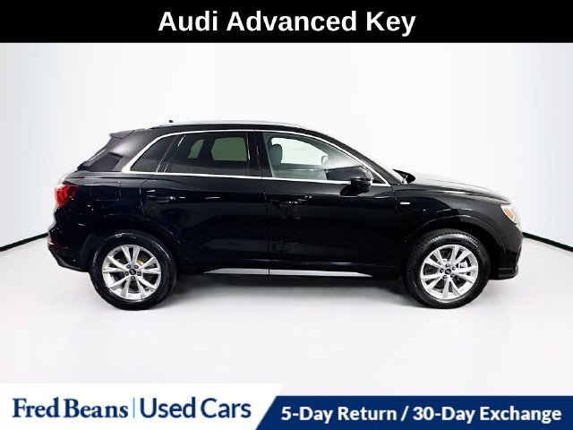 Used 2025 Audi Q3 2.0T Premium AWD/4WD image 11