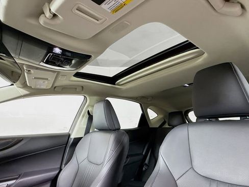 Used 2022 Lexus NX 350 AWD w/ Premium Package image 21