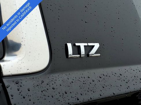 Used 2016 Chevrolet Suburban LTZ AWD/4WD image 8