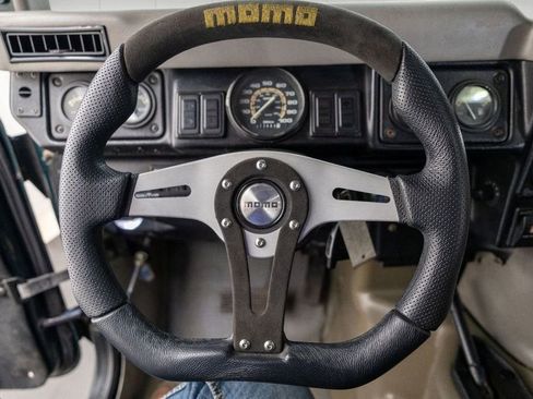 Used 1996 HUMMER H1 4-Door Hard Top image 33