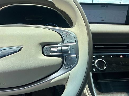 Used 2023 Genesis GV80 3.5T w/ Prestige Package AWD/4WD image 26