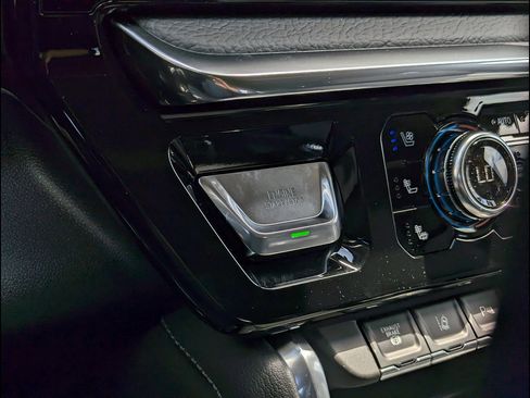 New 2026 GMC Sierra 2500 Denali AWD/4WD image 23